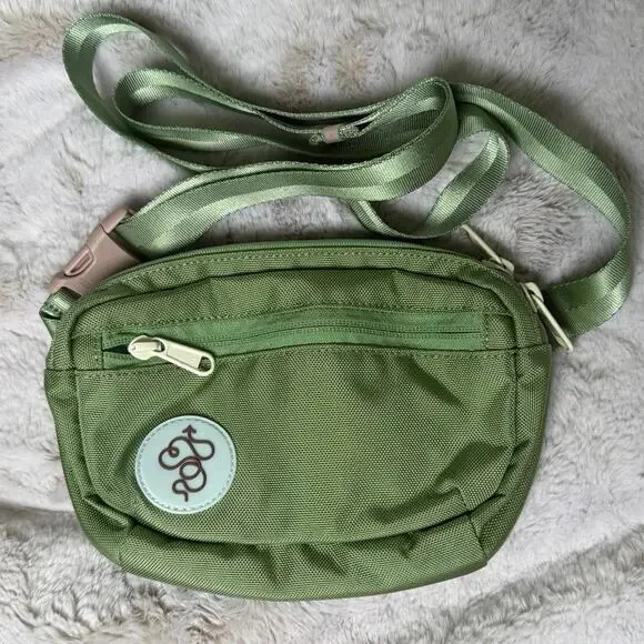 Baboon to the moon bum bag - Picture 1 of 5